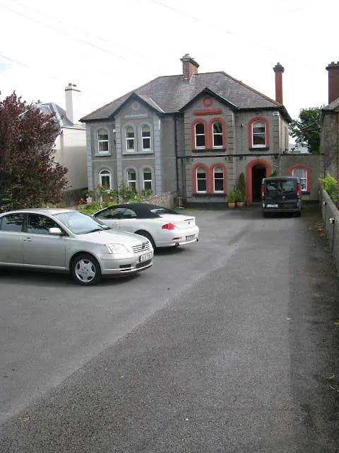 Panzió Dun Aoibhinn Guest